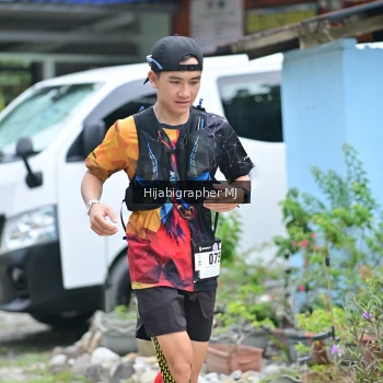 Runner Photo 68142