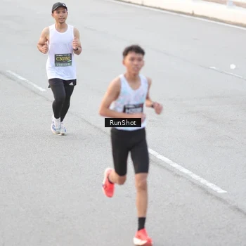 Runner Photo 6814203