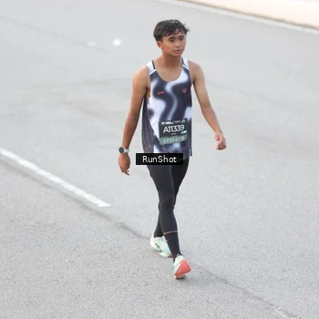 Runner Photo 6814205