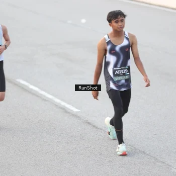 Runner Photo 6814206