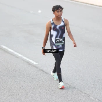 Runner Photo 6814207