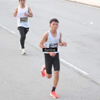 Runner Photo 6814208