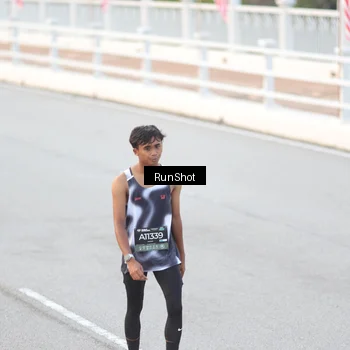 Runner Photo 6814213