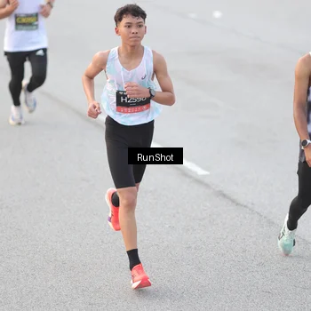 Runner Photo 6814214