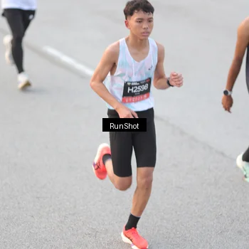 Runner Photo 6814217