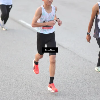 Runner Photo 6814220