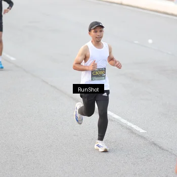 Runner Photo 6814223