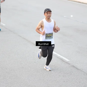 Runner Photo 6814225