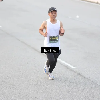 Runner Photo 6814226
