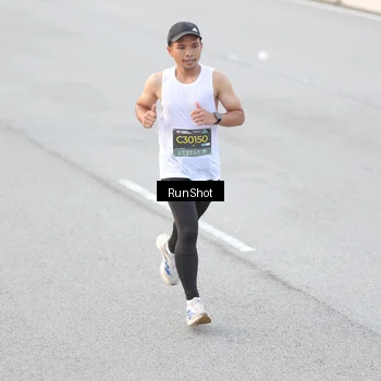 Runner Photo 6814227