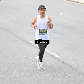 Runner Photo 6814228