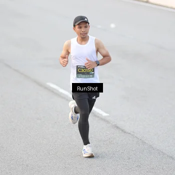 Runner Photo 6814229