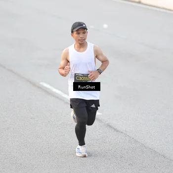 Runner Photo 6814230