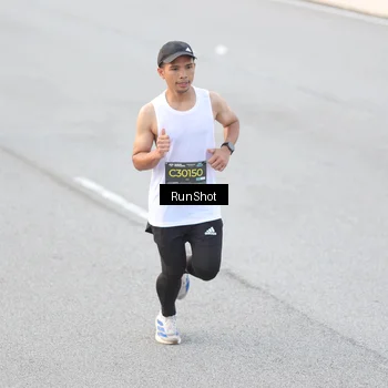 Runner Photo 6814231