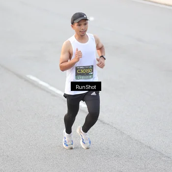 Runner Photo 6814232