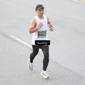 Runner Photo 6814234