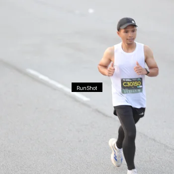 Runner Photo 6814236