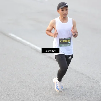 Runner Photo 6814237