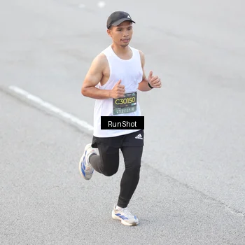 Runner Photo 6814238