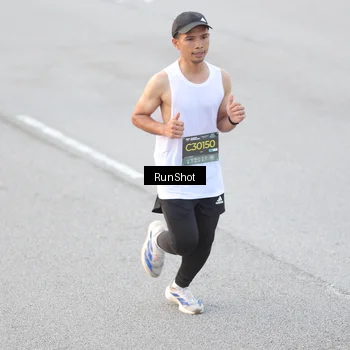 Runner Photo 6814239