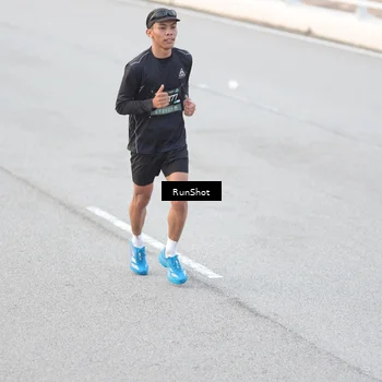 Runner Photo 6814251