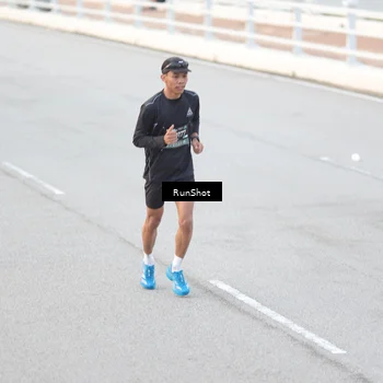 Runner Photo 6814253