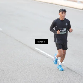 Runner Photo 6814254