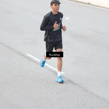 Runner Photo 6814262