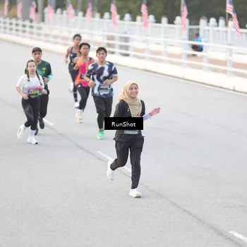 Runner Photo 6814266
