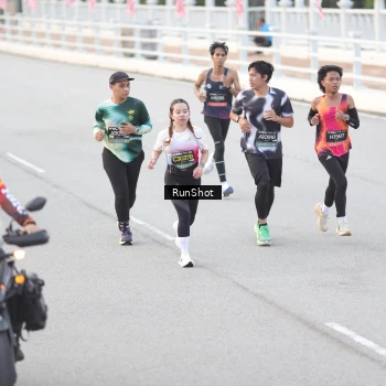 Runner Photo 6814287