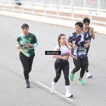 Runner Photo 6814310