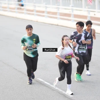 Runner Photo 6814314