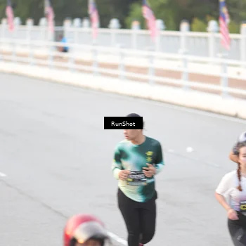 Runner Photo 6814319
