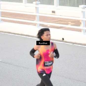 Runner Photo 6814321