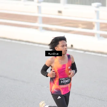 Runner Photo 6814322