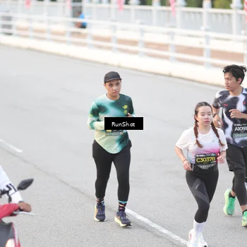 Runner Photo 6814323