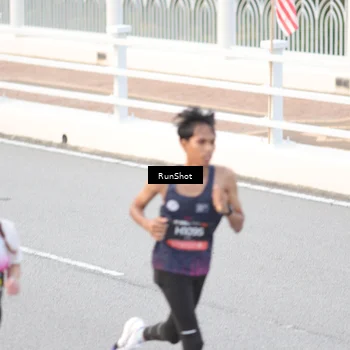 Runner Photo 6814332
