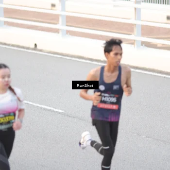 Runner Photo 6814333