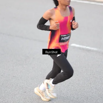 Runner Photo 6814335
