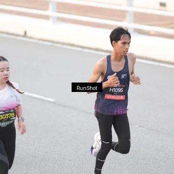 Runner Photo 6814336