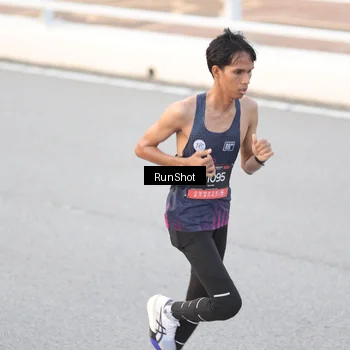 Runner Photo 6814338