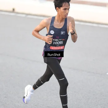 Runner Photo 6814340