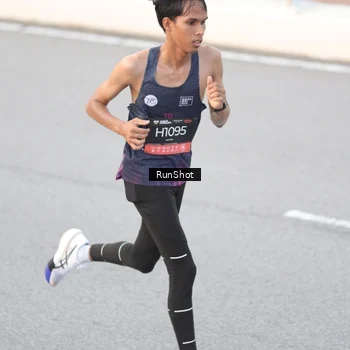 Runner Photo 6814341