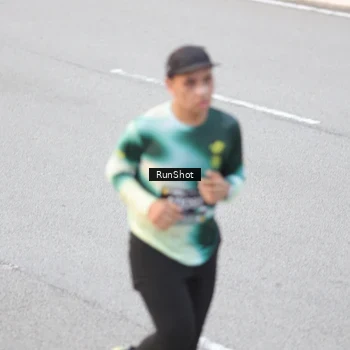 Runner Photo 6814345