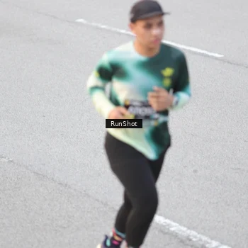 Runner Photo 6814346