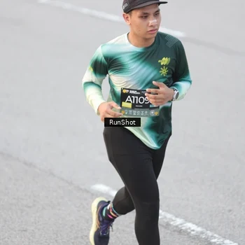 Runner Photo 6814349