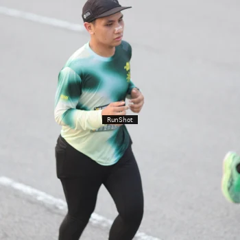 Runner Photo 6814351