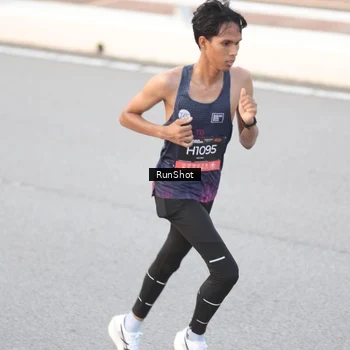 Runner Photo 6814356