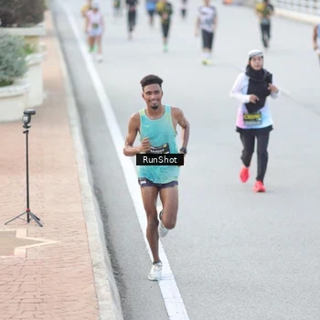 Runner Photo 6814357