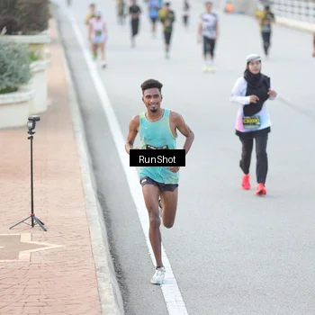Runner Photo 6814358